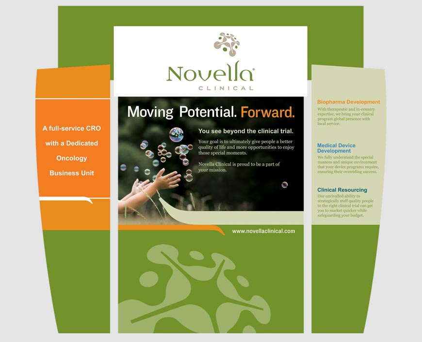 Novella Clinical 
