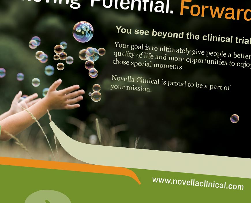 Novella Clinical 